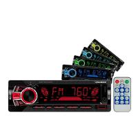 Auto Radio Roadstar Rs2751br Mp3 Bluetooth-fm-usb - 1