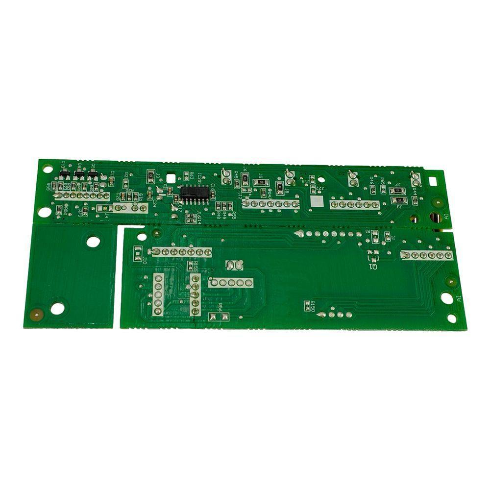 Placa Display Ar Condicionado Midea 9.000 A 18.000 Btus único - 3