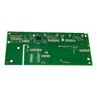 Placa Display Ar Condicionado Midea 9.000 A 18.000 Btus único - 3