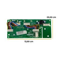 Placa Display Ar Condicionado Midea 9.000 A 18.000 Btus único