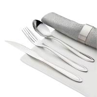 Jogo Faca De Mesa Inox 12 Peças Pizzaria Hotel Restaurante