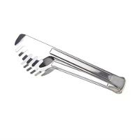 Pegador Massas Macarrão Aço Inox Multiuso Culinário - 1
