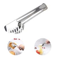 Pegador Massas Macarrão Aço Inox Multiuso Culinário - 2