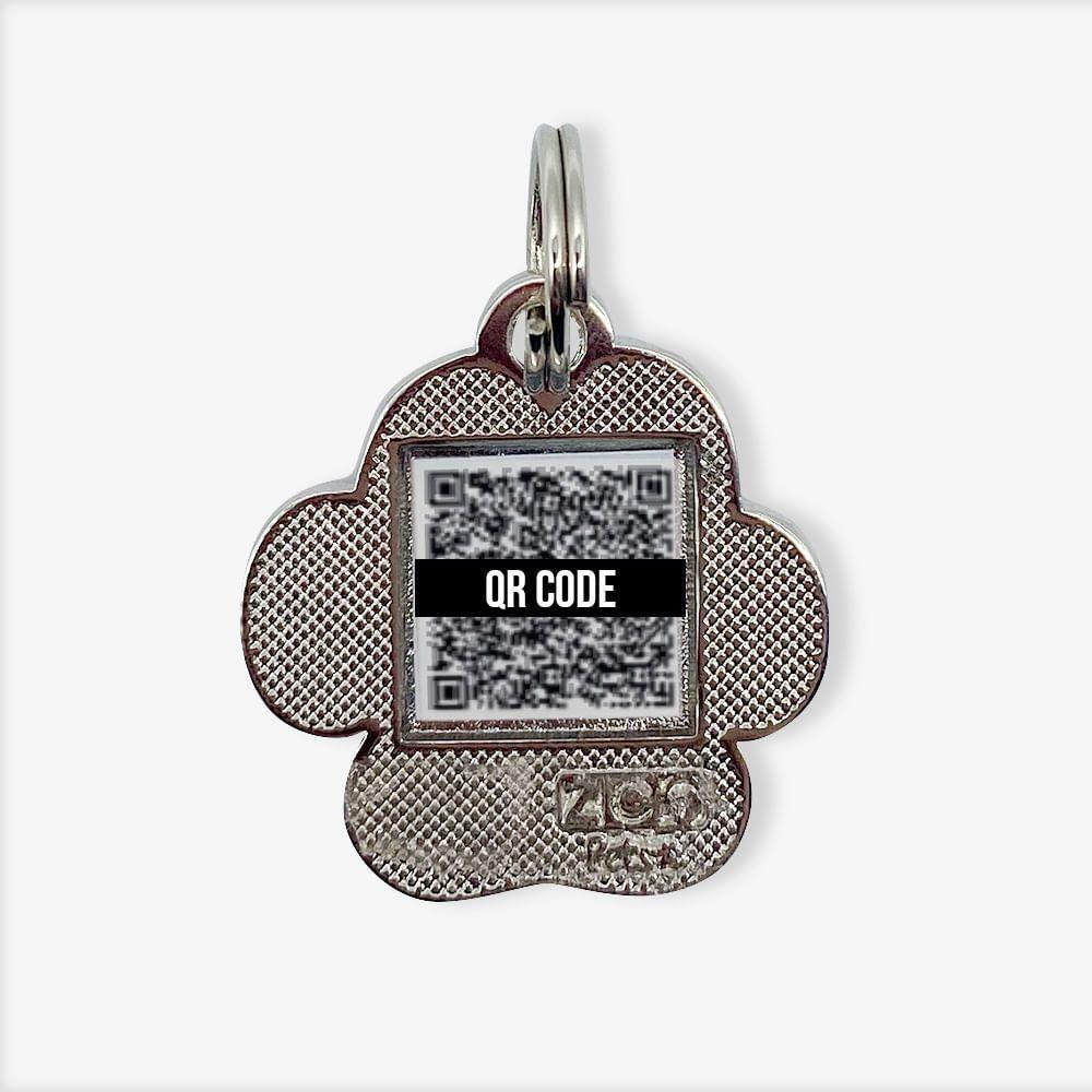 Petcode Zc Pets Patinha Rosa - 3