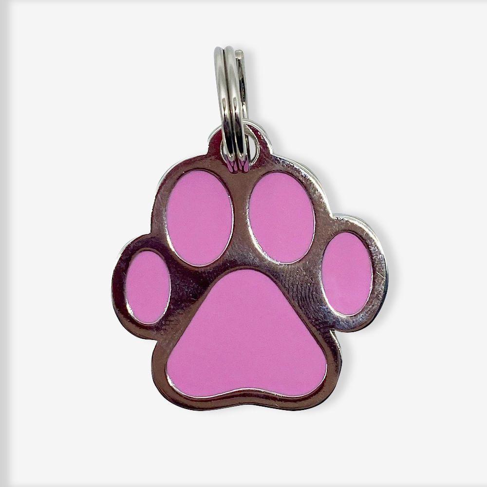 Petcode Zc Pets Patinha Rosa - 4