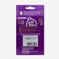 Petcode Zc Pets Patinha Rosa - 2