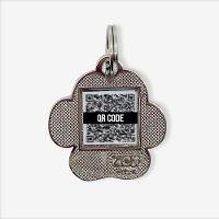 Petcode Zc Pets Patinha Rosa - 3