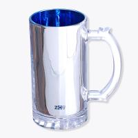 Caneca De Chopp Eletrostática Profissões Engenharia - Zonacriativa - 2