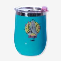 Copo Space Viagem Amigas Juntas Zonacriativa - 1