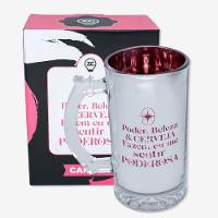 Caneca De Chopp Eletrostática Beleza E Cerveja - Zonacriativa - 2