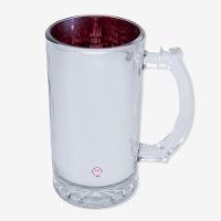 Caneca De Chopp Eletrostática Beleza E Cerveja - Zonacriativa - 3