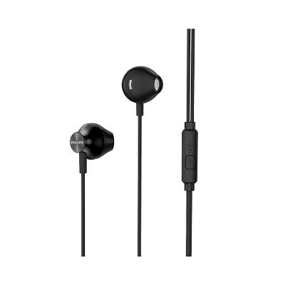 Fone De Ouvido Philips In Ear Taue101b Preto - Ac2909