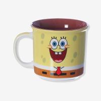 Caneca Tom Bob Esponja - 2