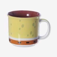 Caneca Tom Bob Esponja - 3