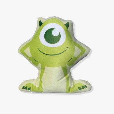 Pet Toy Zonacriativa Pets Mike Wazowski Monstros Sa Disney