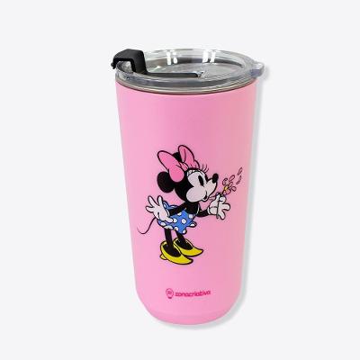 Copo Sky Minnie Mouse Disney