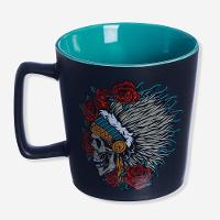 Caneca Buck Cacique Zonacriativa - 1