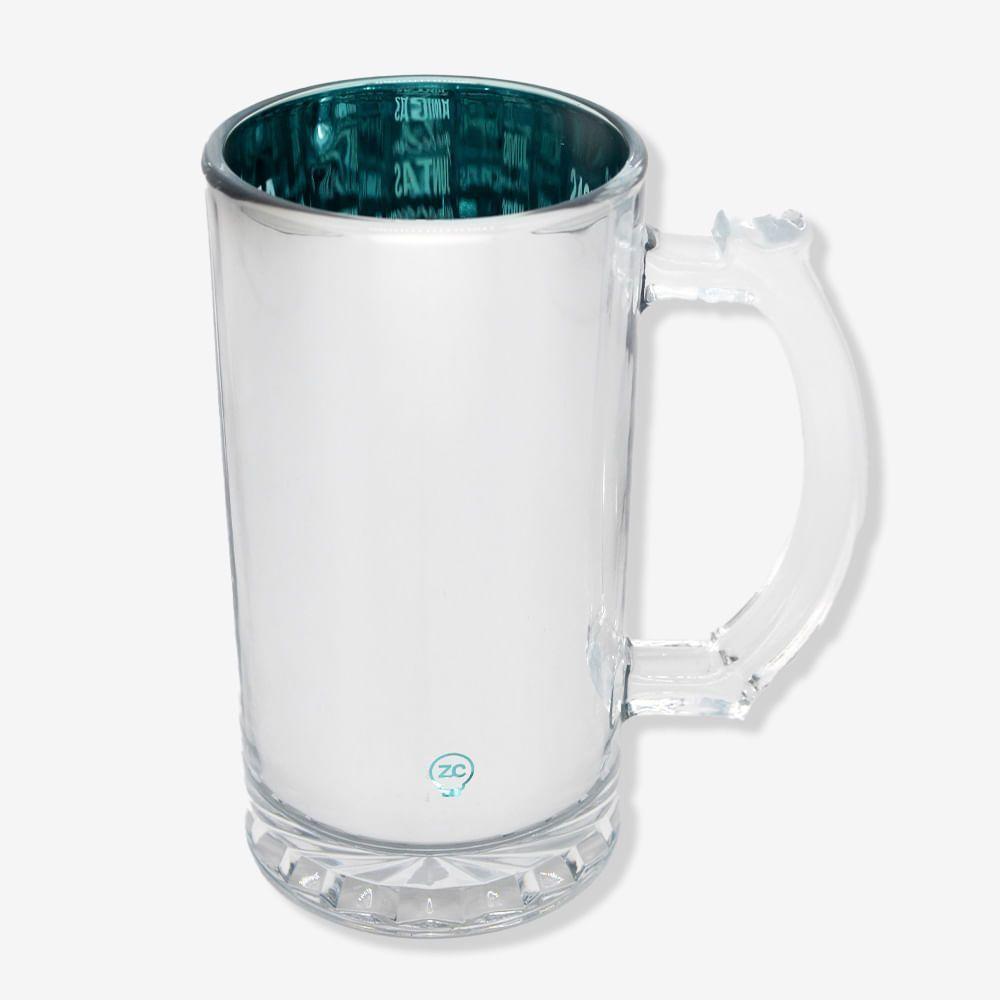 Caneca De Chopp Eletrostática Amigas Juntas Zonacriativa - 2