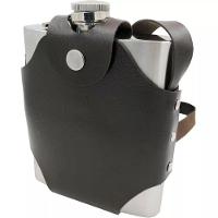 Cantil Inox Com Bolsa 500 Ml Porta Bebida - 2