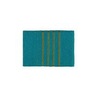 Toalha Para Lavabo Montreal Beka 330 G/m² 45x70 Cm Verde Claro - 2