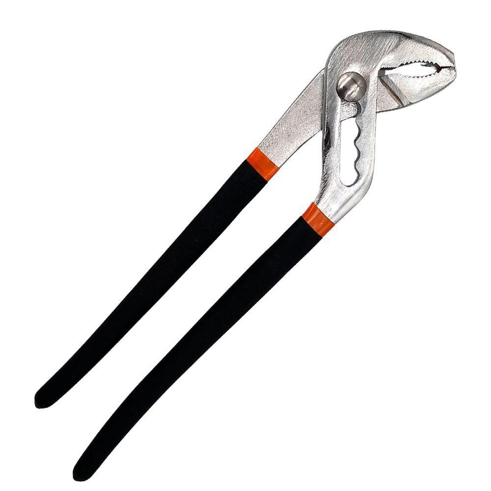 Alicate Bomba D’água 9 Polegadas Bico De Papagaio - 1