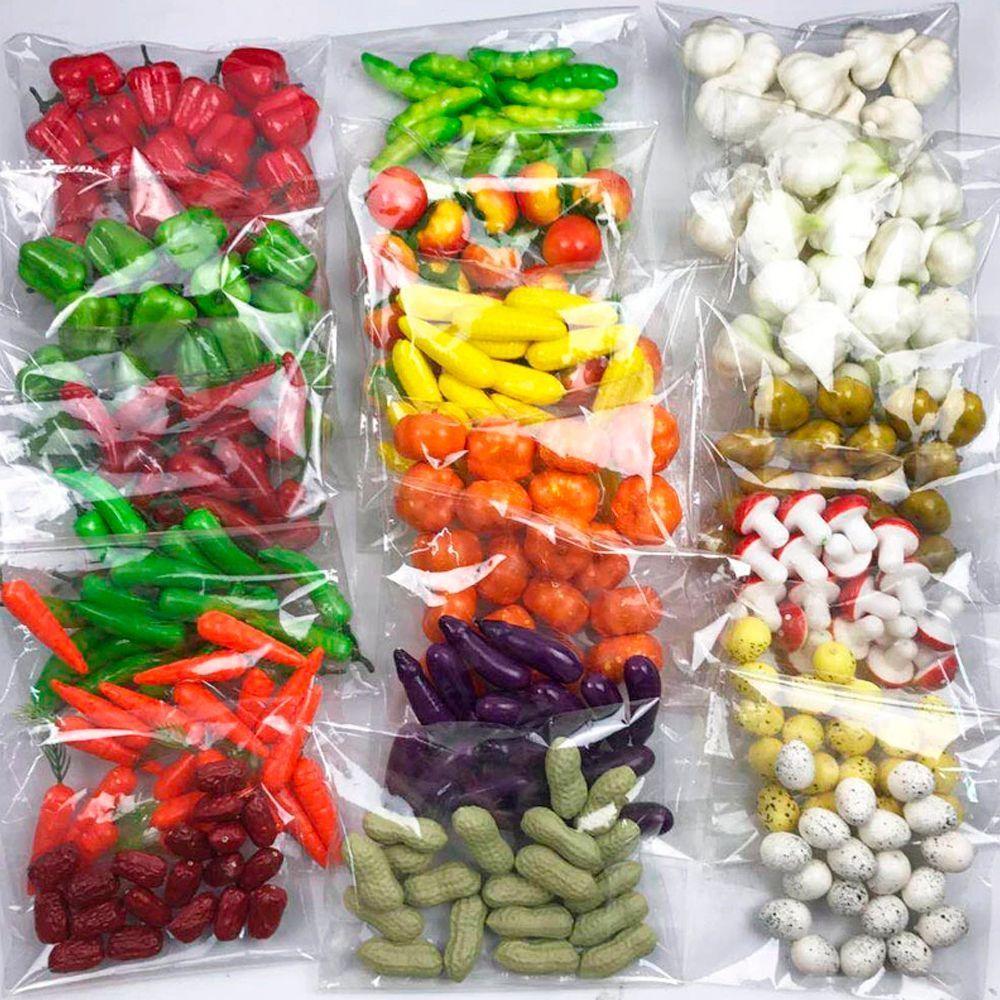 Bobina De Saco Plastico Picotado 35x50 Uso Geral 500 Un - 2