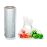 Bobina De Saco Plastico Picotado 35x50 Uso Geral 500 Un - 3