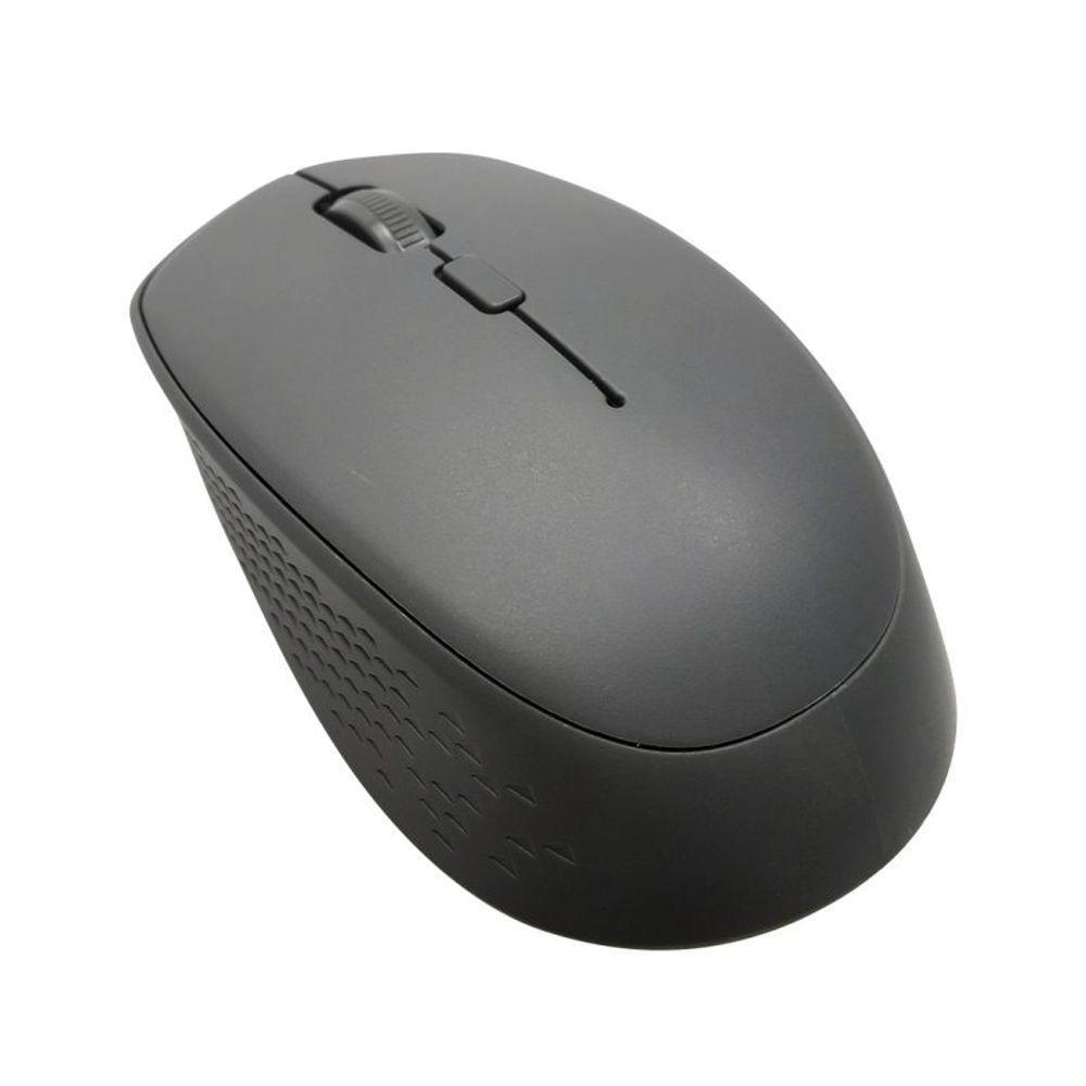 Mouse Office Sem Fio Geonav - 1