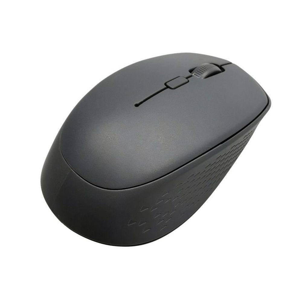 Mouse Office Sem Fio Geonav - 3