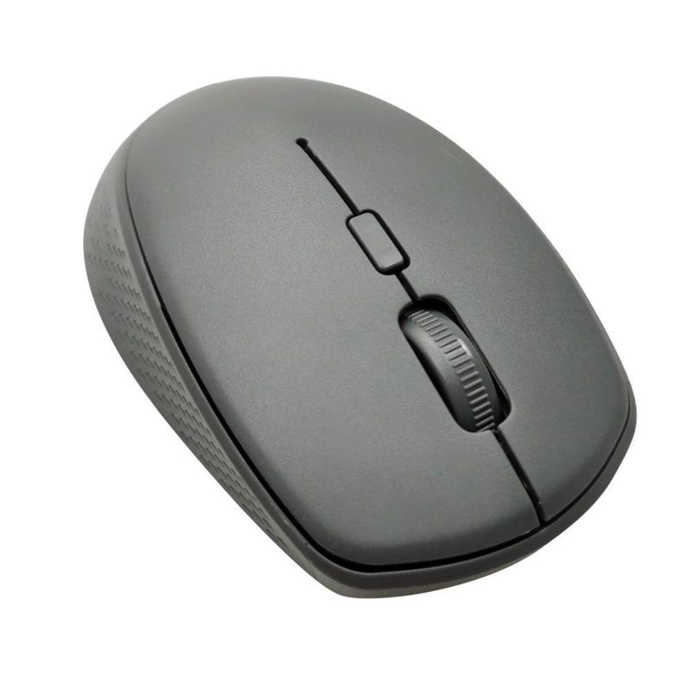 Mouse Office Sem Fio Geonav - 9