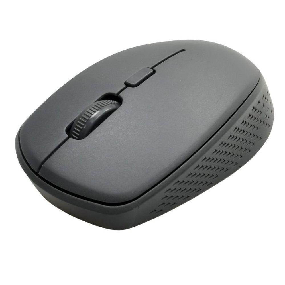 Mouse Office Sem Fio Geonav - 10
