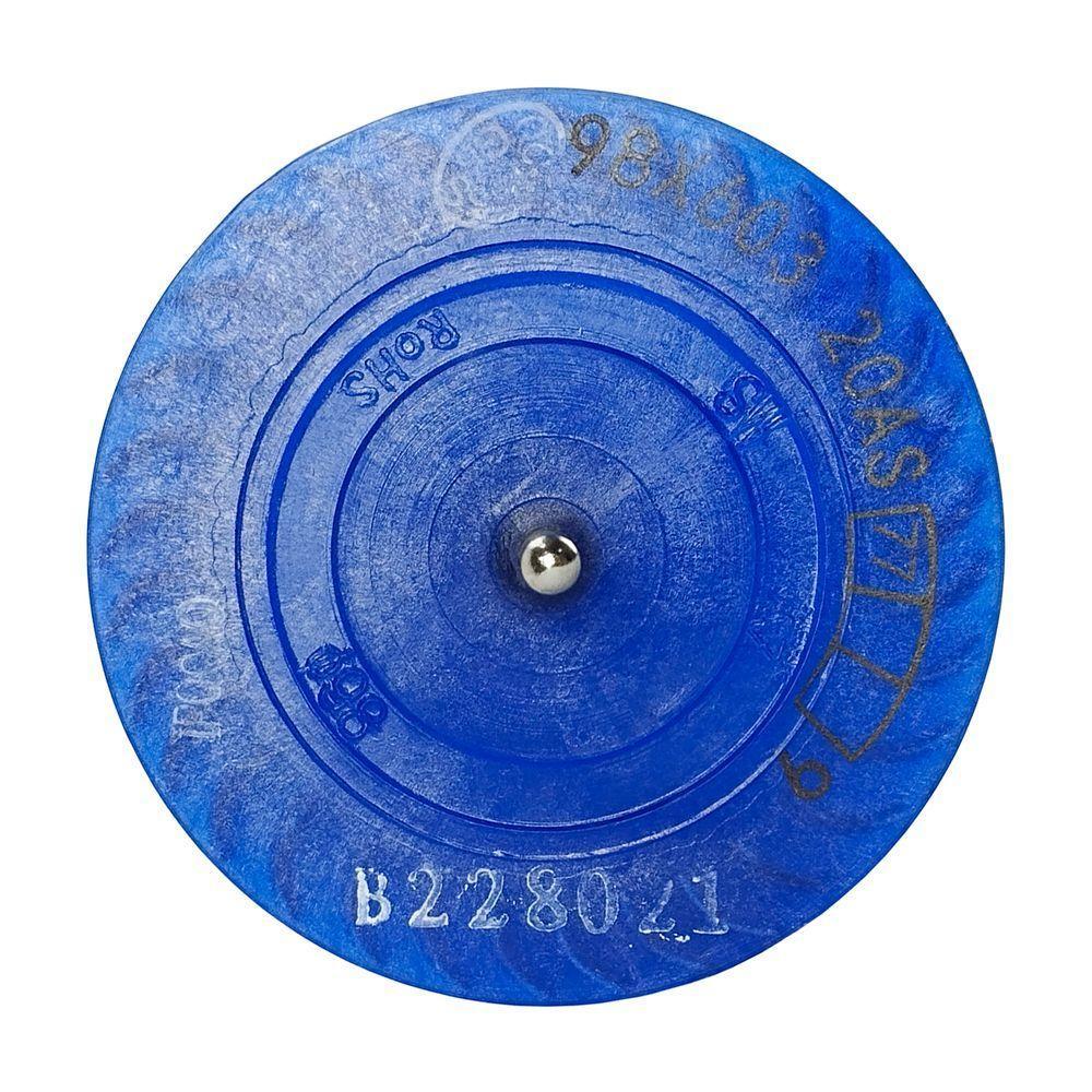 Turbina Evaporadora 12.000 Btus Eco Class Plus Elgin Original - 5