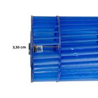 Turbina Evaporadora 12.000 Btus Eco Class Plus Elgin Original