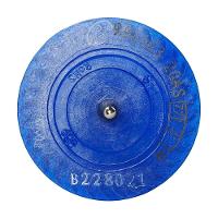 Turbina Evaporadora 12.000 Btus Eco Class Plus Elgin Original - 5