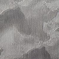 Tapete Passadeira Emborrachada Pvc Antiderrapante 0,65x5,00m Mármore Preto - 3