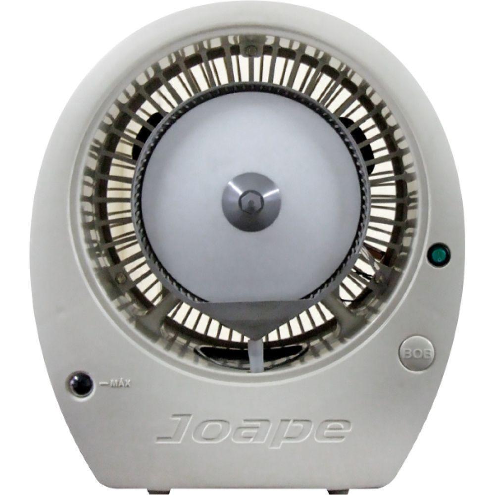 Climatizador Bob Super Rede Hidráulica Joape Branco 110v - 1