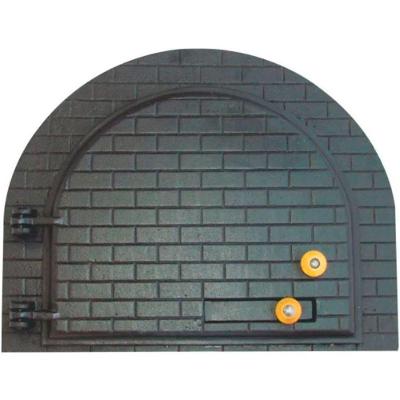 Porta Para Forno Igloo 80 - Medidas 53x32cm