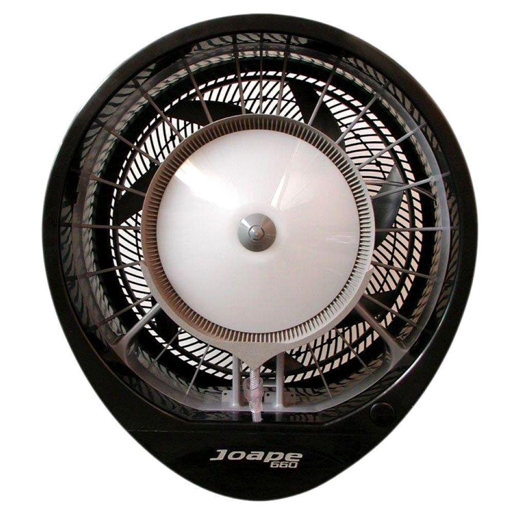 Climatizador Copacabana Preto Joape 220V - 1