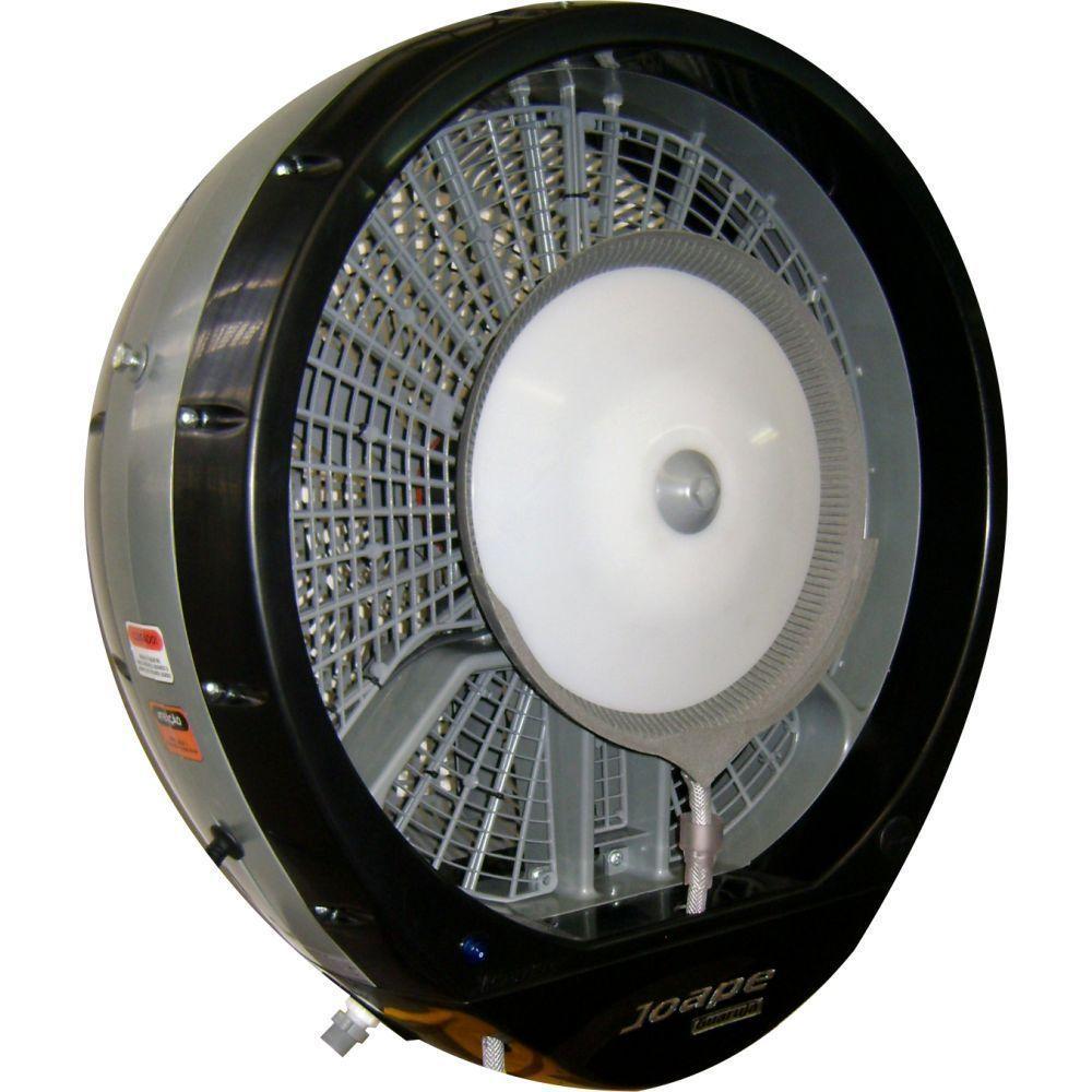 Climatizador Copacabana Preto Joape 220V - 2