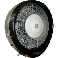 Climatizador Copacabana Preto Joape 220V - 2