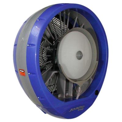 Climatizador Joape para Redução de Temperatura Azul Guarujá 220V
