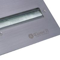 Queimador Duplo Ecológico para Lareira 80cm a Álcool - 8