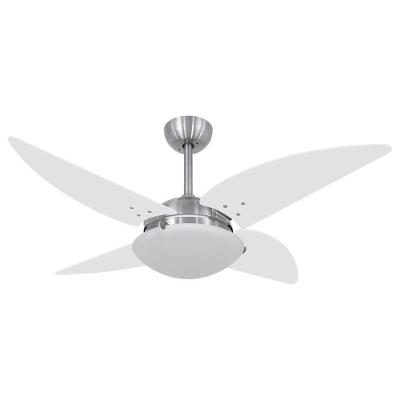 Ventilador De Teto Volare Quad Branco 127V
