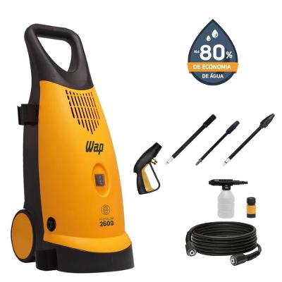 Lavadora De Alta Pressão Wap Premium 2600 127V