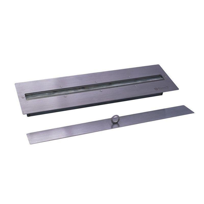 Queimador Ecológico para Lareira 60cm a Álcool e Etanol - 4