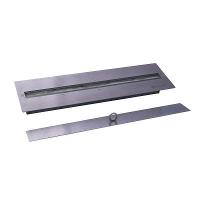 Queimador Ecológico para Lareira 60cm a Álcool e Etanol