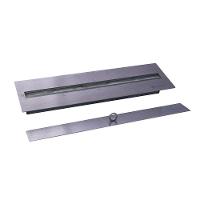 Queimador Ecológico para Lareira 60cm a Álcool e Etanol - 7