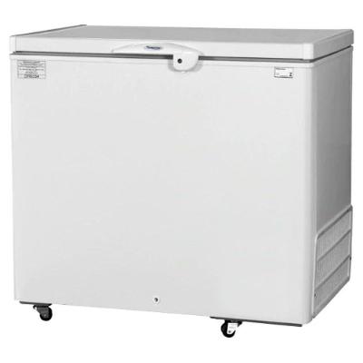 Freezer Horizontal Hced 311 Litros Fricon Branco 220v