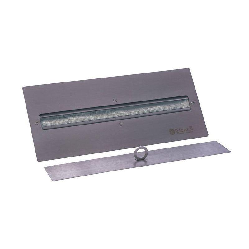 Queimador Ecológico para Lareira 40cm a Álcool e Etanol - 4