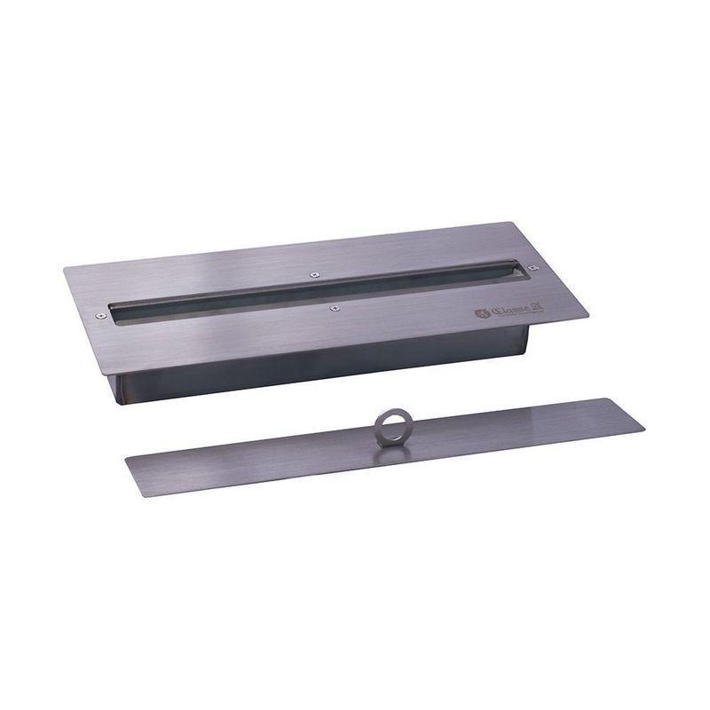 Queimador Ecológico para Lareira 40cm a Álcool e Etanol - 6